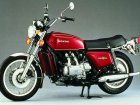 1975 Honda GL 1000 Gold Wing